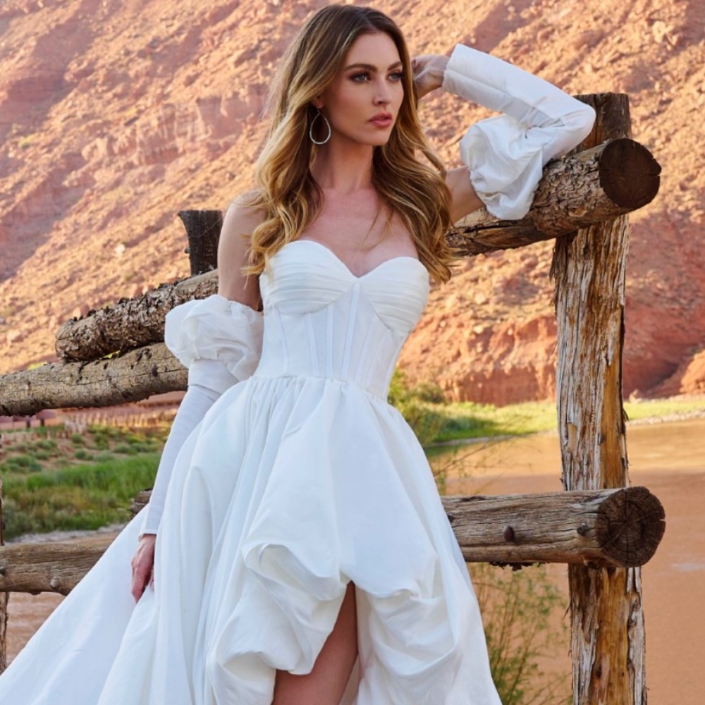 LizLuo Bridal